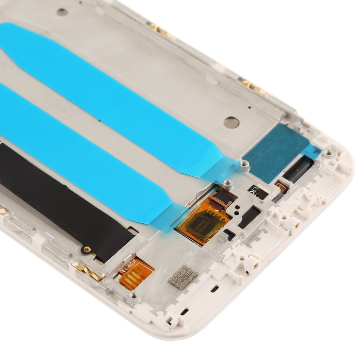 TFT LCD Screen for Xiaomi Mi 5X / A1 Digitizer Full Assembly with Frame