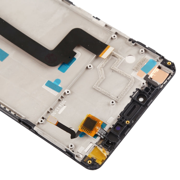 TFT LCD Screen for Xiaomi Mi Max Digitizer Full Assembly with Frame