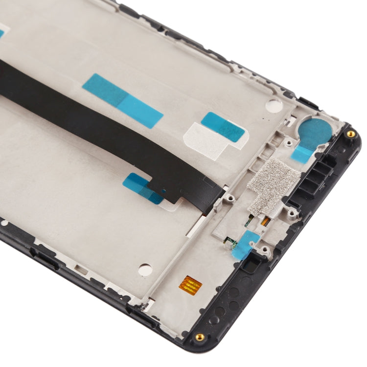 TFT LCD Screen for Xiaomi Mi Max Digitizer Full Assembly with Frame