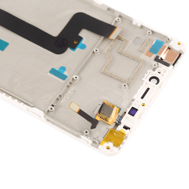TFT LCD Screen for Xiaomi Mi Max Digitizer Full Assembly with Frame