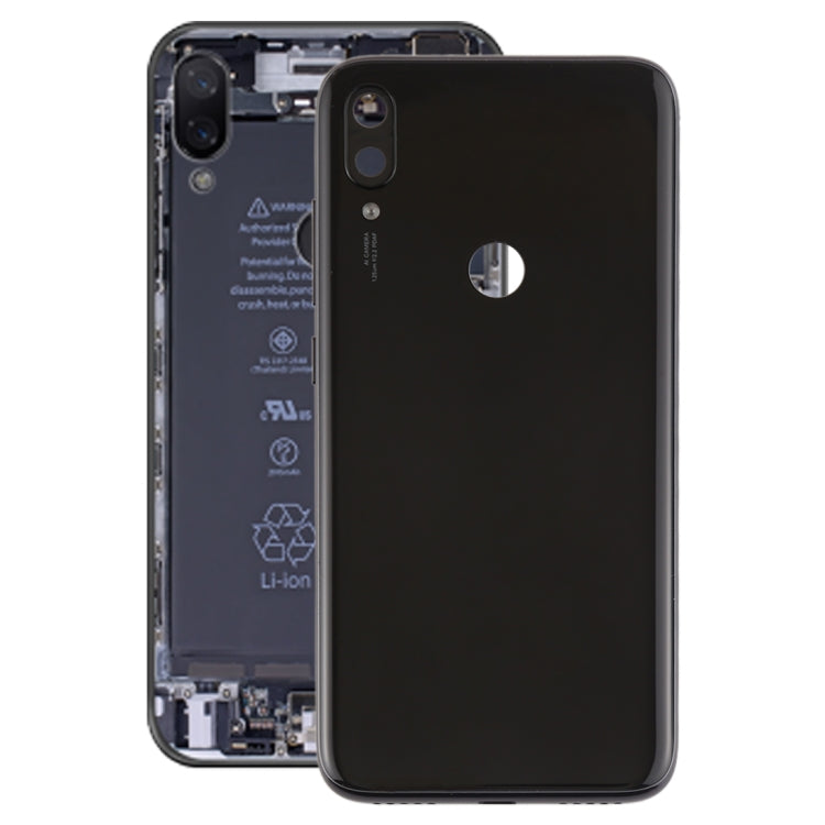 Battery Back Cover with Side Keys for Xiaomi Mi Play