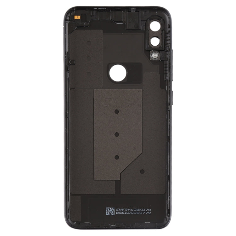 Battery Back Cover with Side Keys for Xiaomi Mi Play