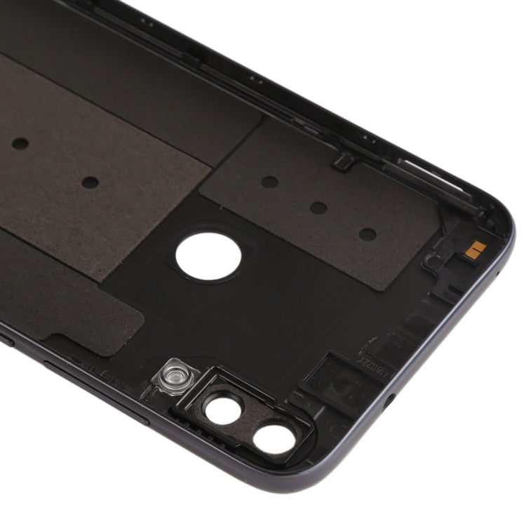 Battery Back Cover with Side Keys for Xiaomi Mi Play