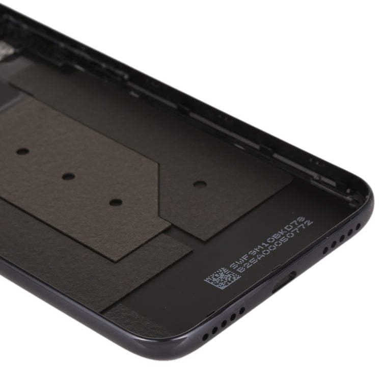 Battery Back Cover with Side Keys for Xiaomi Mi Play
