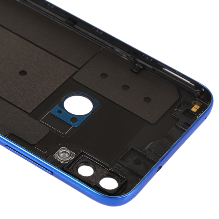 Battery Back Cover with Side Keys for Xiaomi Mi Play