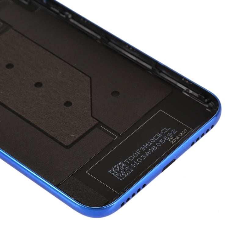 Battery Back Cover with Side Keys for Xiaomi Mi Play
