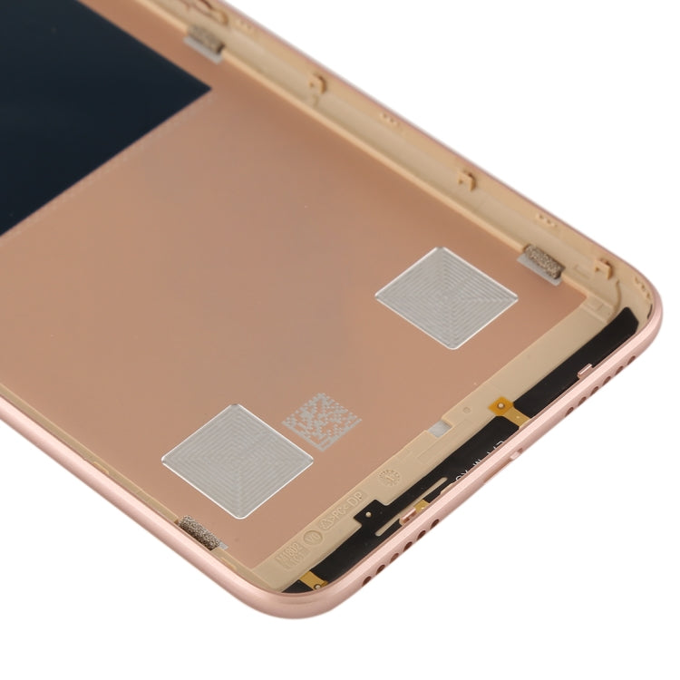 Battery Back Cover with Side Keys for Xiaomi Redmi Note 6 Pro