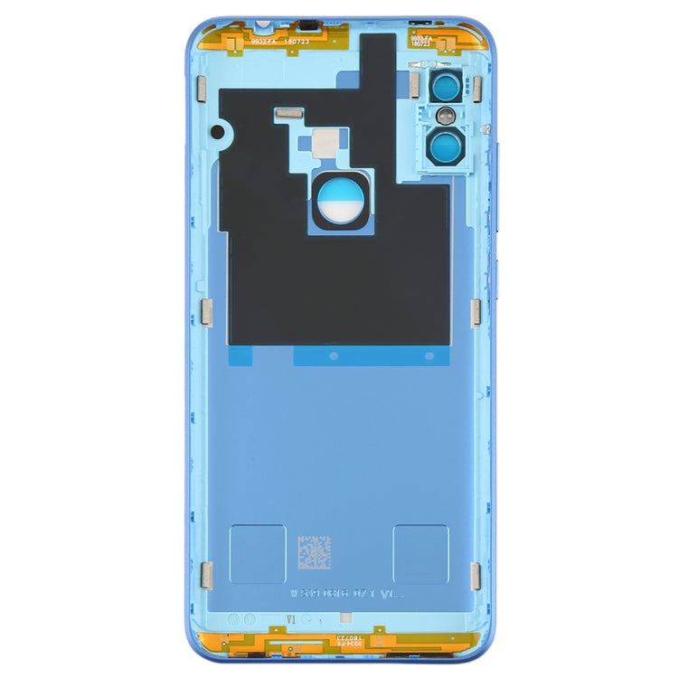 Battery Back Cover with Side Keys for Xiaomi Redmi Note 6 Pro