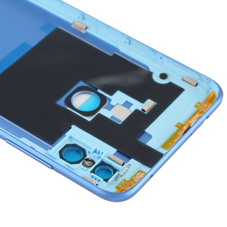 Battery Back Cover with Side Keys for Xiaomi Redmi Note 6 Pro