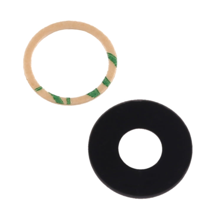 10 PCS Back Camera Lens Cover & Adhesive for Xiaomi Mi Mix