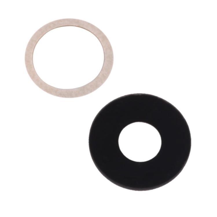 10 PCS Back Camera Lens Cover & Adhesive for Xiaomi Mi Mix