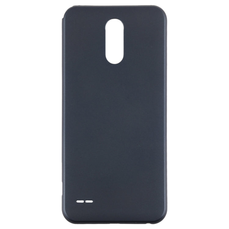 Battery Back Cover for LG Stylo 3 Plus(Blue)