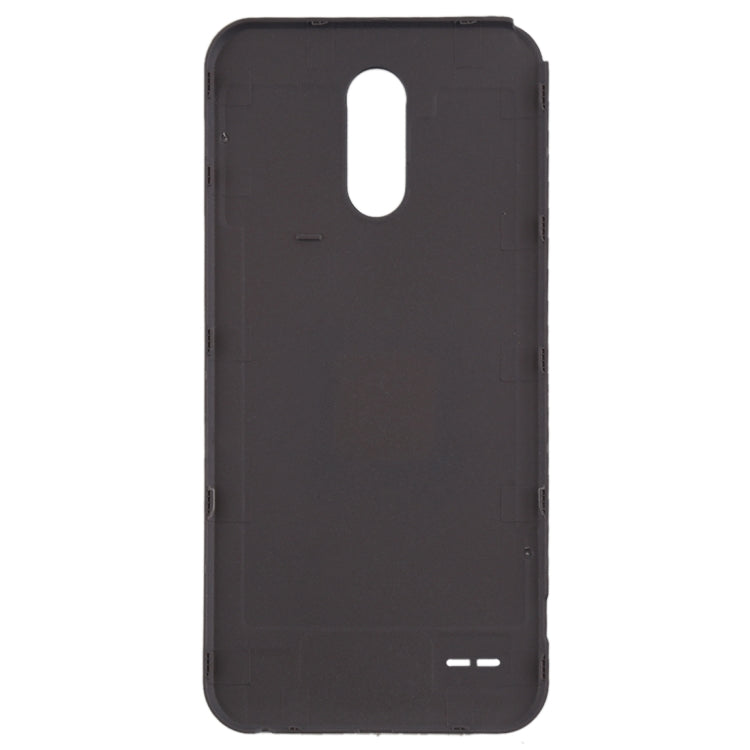 Battery Back Cover for LG Stylo 3 Plus(Blue)
