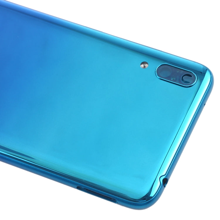 Battery Back Cover with Side Skys for Huawei Y7 Pro (2019)