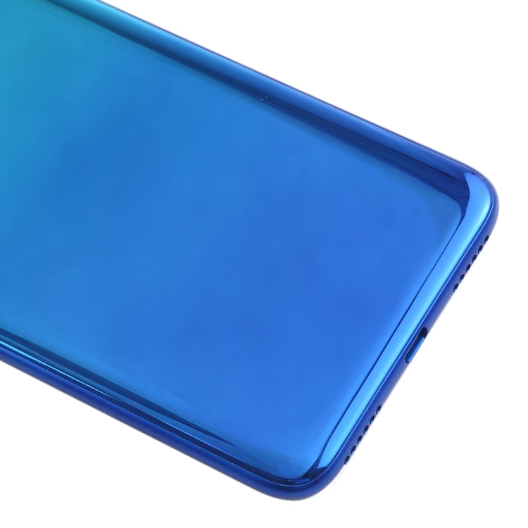 Battery Back Cover with Side Skys for Huawei Y7 Pro (2019)