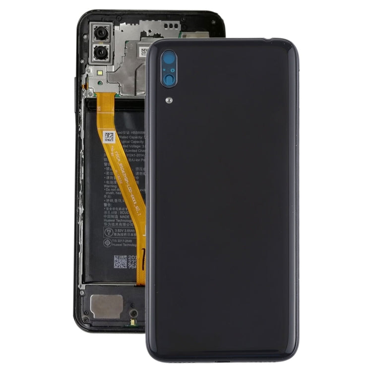 Battery Back Cover with Side Skys for Huawei Y7 Prime (2019)