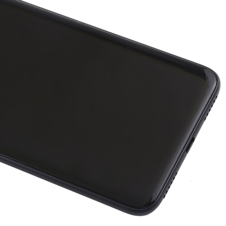 Battery Back Cover with Side Skys for Huawei Y7 Prime (2019)