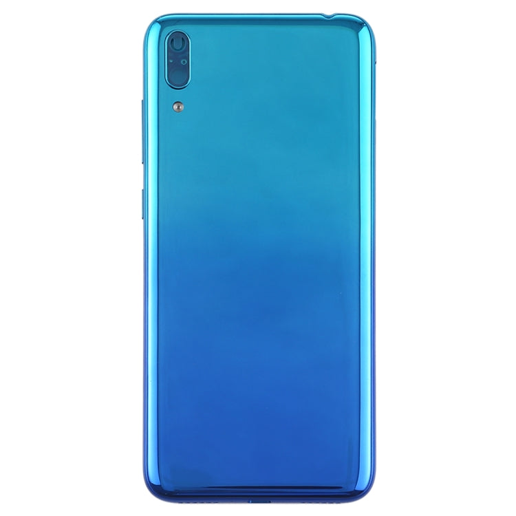 Battery Back Cover with Side Skys for Huawei Y7 Prime (2019)