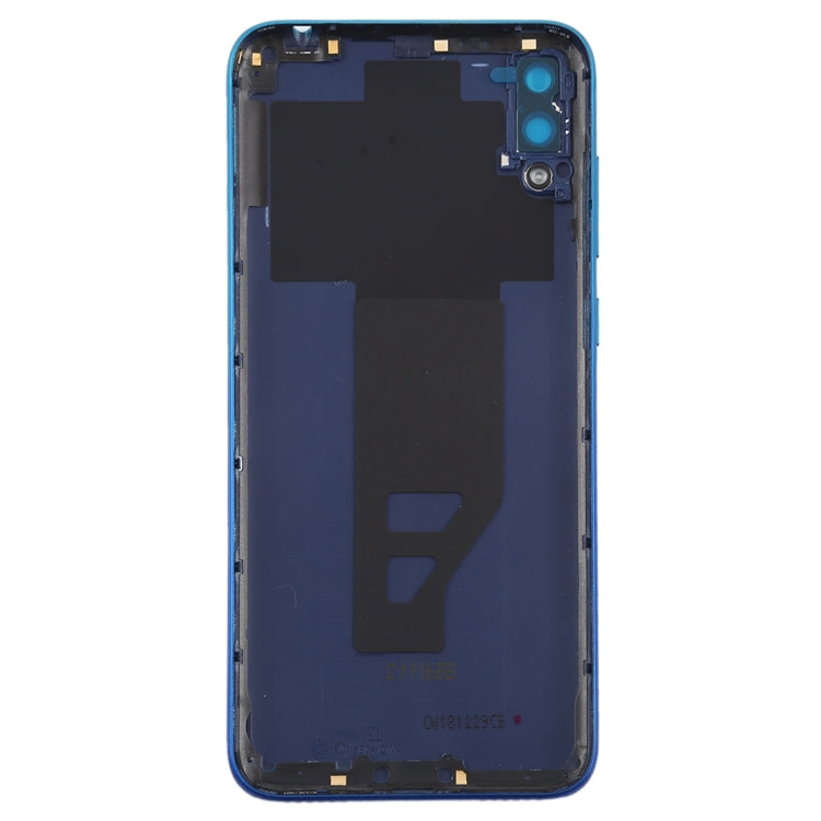 Battery Back Cover with Side Skys for Huawei Y7 Prime (2019)