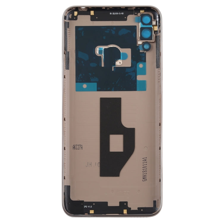 Battery Back Cover with Side Skys for Huawei Honor 8C