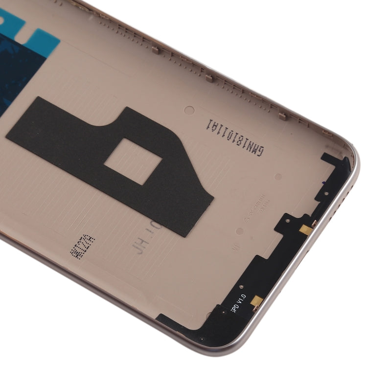 Battery Back Cover with Side Skys for Huawei Honor 8C