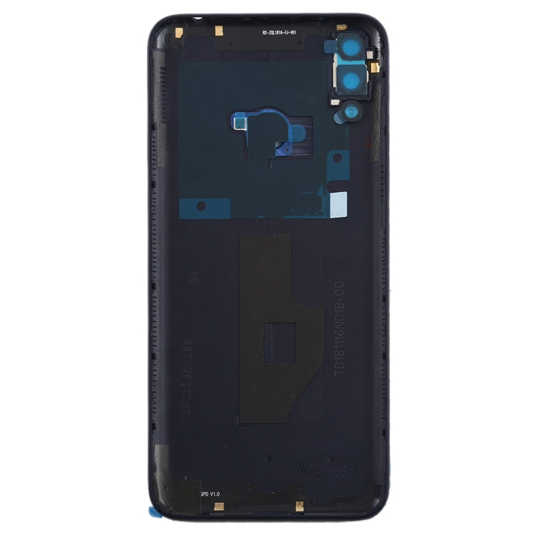 Battery Back Cover with Side Skys for Huawei Honor 8C