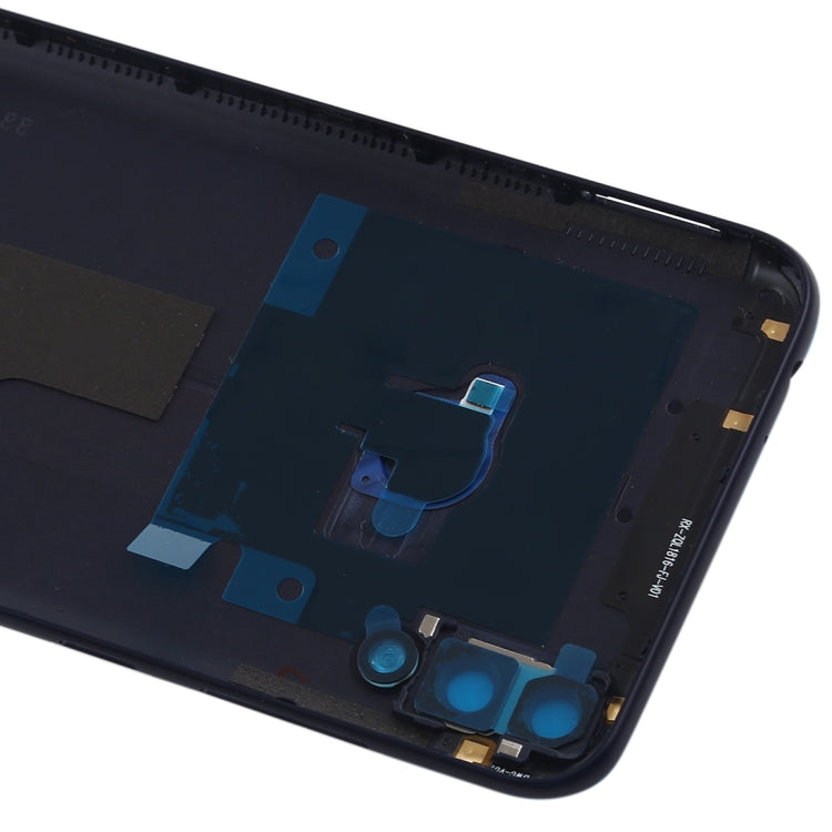 Battery Back Cover with Side Skys for Huawei Honor 8C