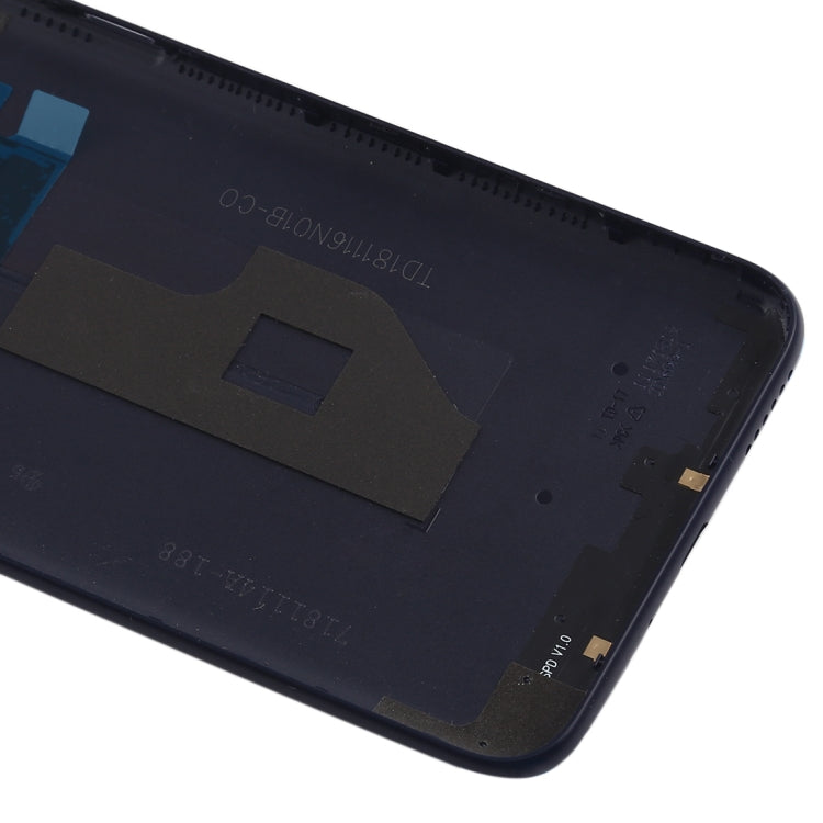 Battery Back Cover with Side Skys for Huawei Honor 8C