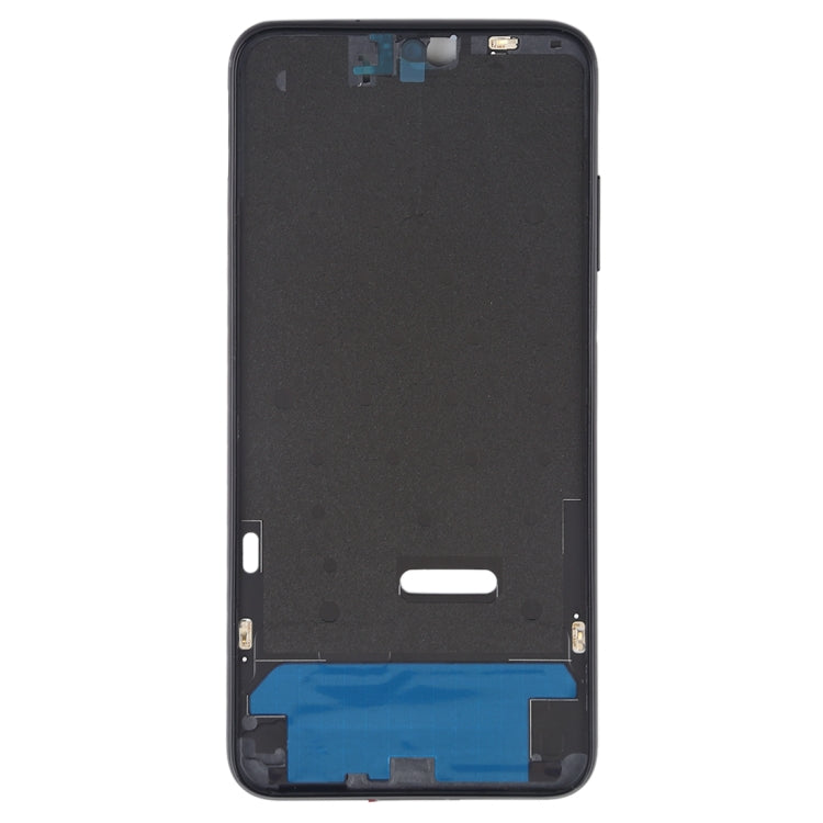 Front Housing LCD Frame Bezel Plate for Huawei Honor 8X