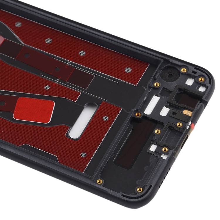 Front Housing LCD Frame Bezel Plate for Huawei Honor 8X