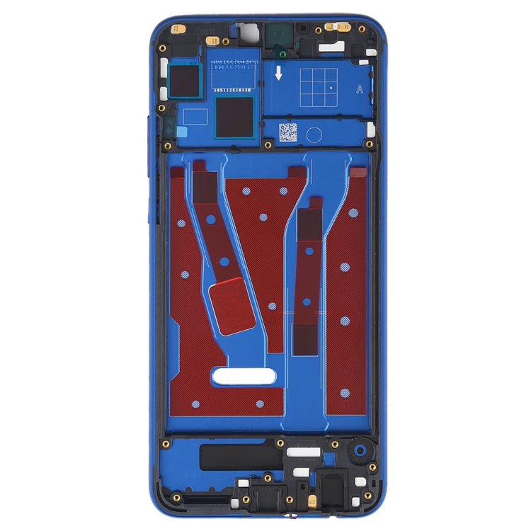 Front Housing LCD Frame Bezel Plate for Huawei Honor 8X
