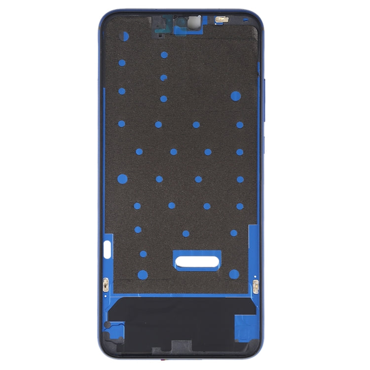 Front Housing LCD Frame Bezel Plate for Huawei Honor 8X