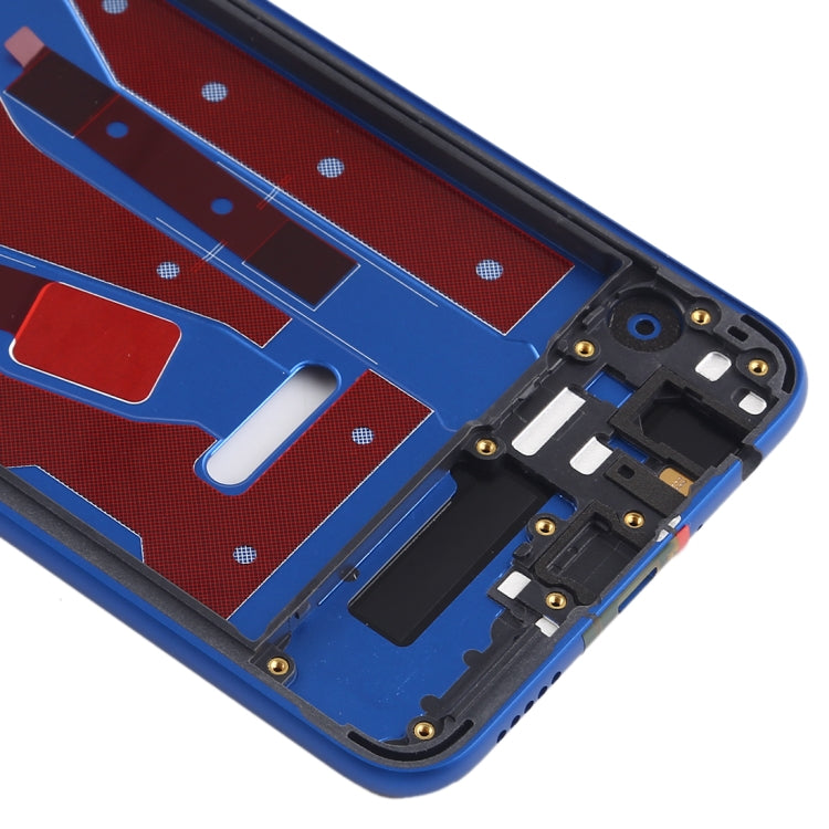 Front Housing LCD Frame Bezel Plate for Huawei Honor 8X