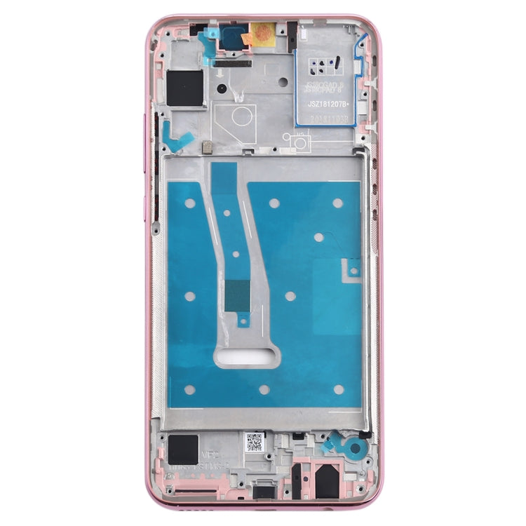 Front Housing LCD Frame Bezel Plate for Huawei Honor 10 Lite
