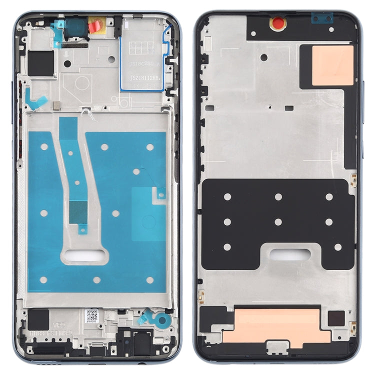 Front Housing LCD Frame Bezel Plate for Huawei Honor 10 Lite
