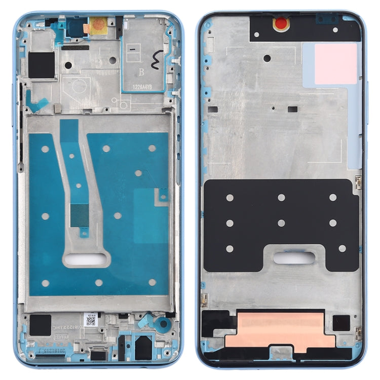 Front Housing LCD Frame Bezel Plate for Huawei Honor 10 Lite