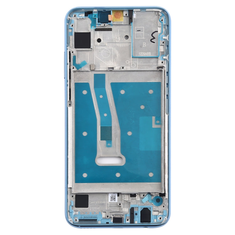 Front Housing LCD Frame Bezel Plate for Huawei Honor 10 Lite
