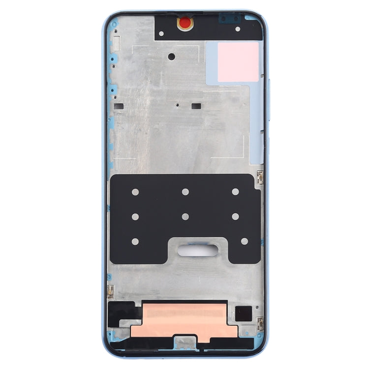 Front Housing LCD Frame Bezel Plate for Huawei Honor 10 Lite