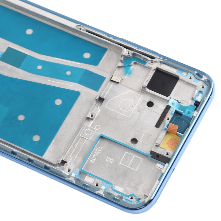 Front Housing LCD Frame Bezel Plate for Huawei Honor 10 Lite
