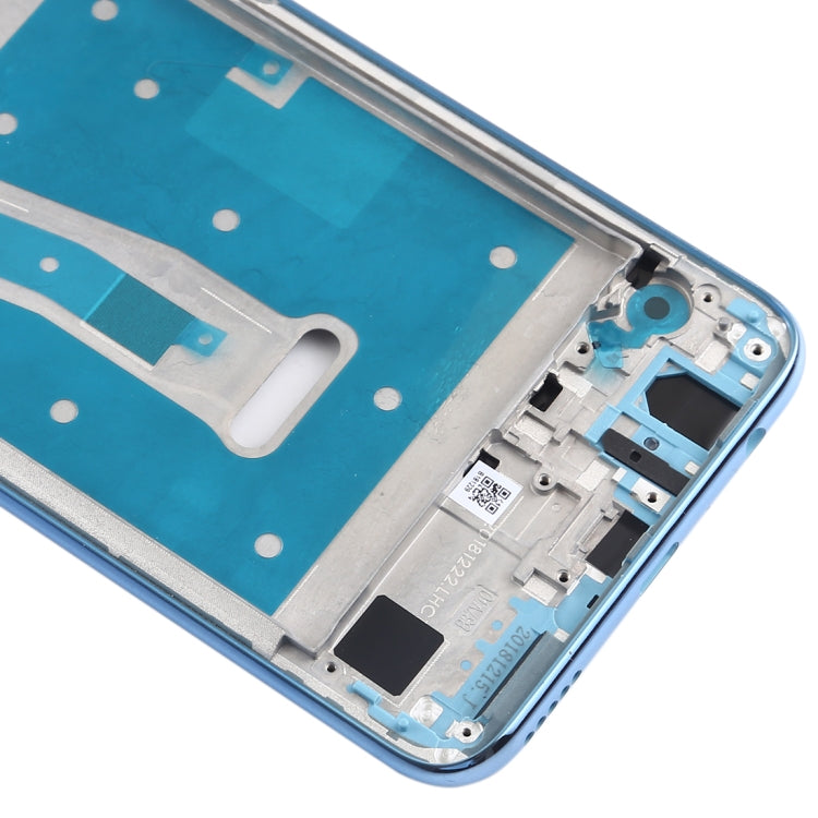 Front Housing LCD Frame Bezel Plate for Huawei Honor 10 Lite