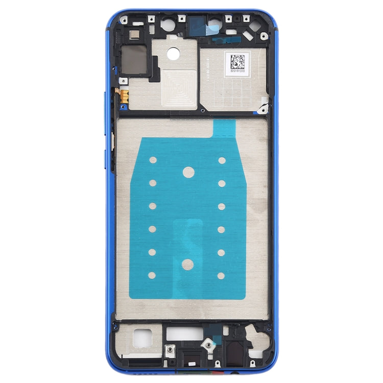 Front Housing LCD Frame Bezel Plate for Huawei P Smart+ (2018) / Nova 3i