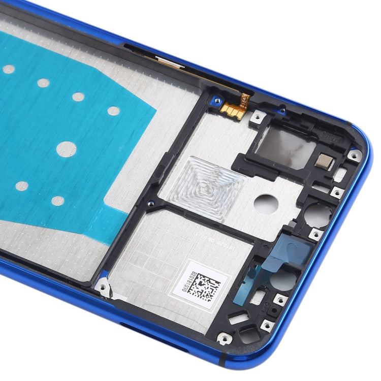 Front Housing LCD Frame Bezel Plate for Huawei P Smart+ (2018) / Nova 3i