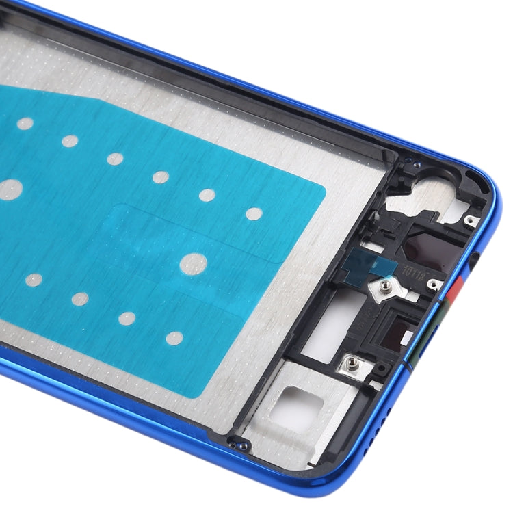 Front Housing LCD Frame Bezel Plate for Huawei P Smart+ (2018) / Nova 3i