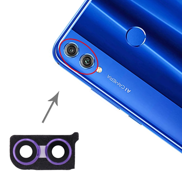 For Huawei Honor 8X