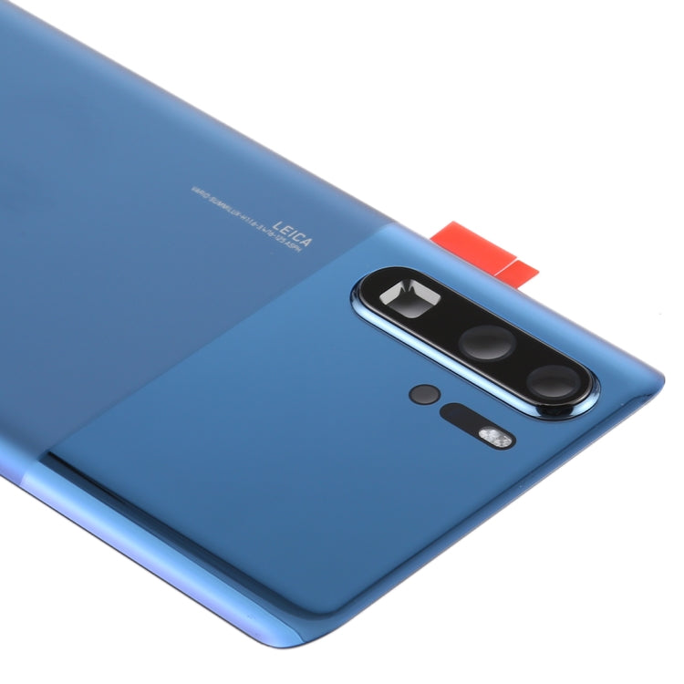 Original Battery Back Cover with Camera Lens for Huawei P30 Pro
