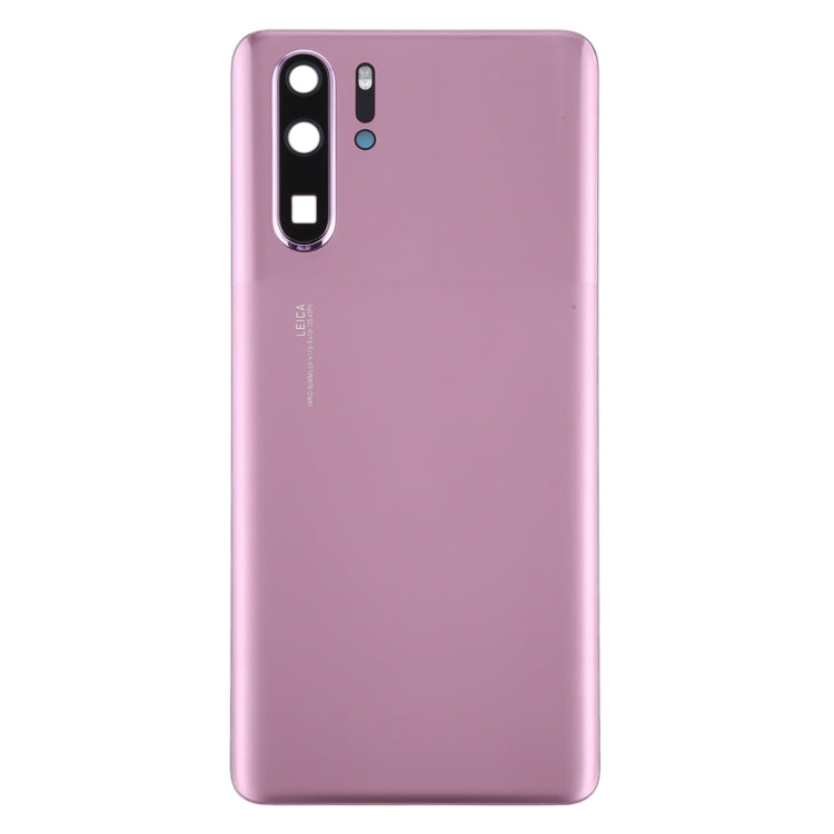 Original Battery Back Cover with Camera Lens for Huawei P30 Pro