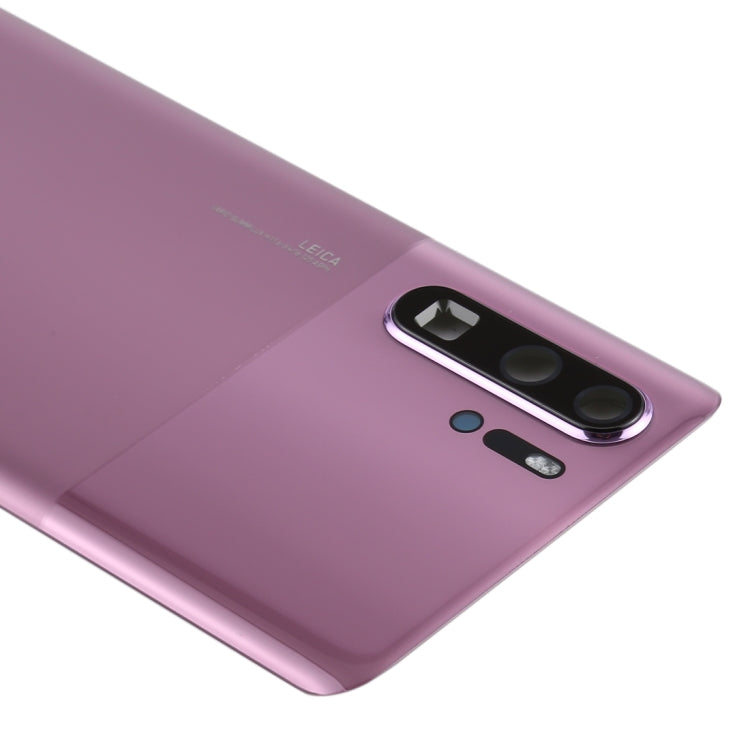 Original Battery Back Cover with Camera Lens for Huawei P30 Pro
