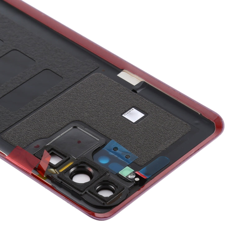 Original Battery Back Cover with Camera Lens for Huawei P30 Pro