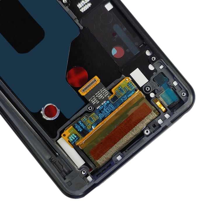 TFT LCD Screen for LG Stylo 4 / Q Stylo 4 / Q710 / Q710MS / Q710CS Digitizer Full Assembly with Frame