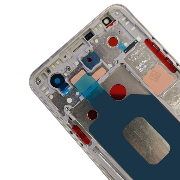 TFT LCD Screen for LG Stylo 4 / Q Stylo 4 / Q710 / Q710MS / Q710CS Digitizer Full Assembly with Frame